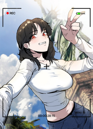 魔王直播中 截图1