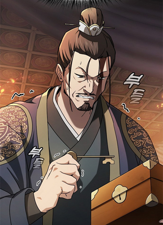 氪金武神 截图1