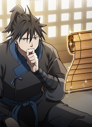 氪金武神 截图1