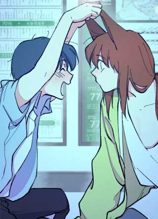 狐狸奶油蛋挞 截图1