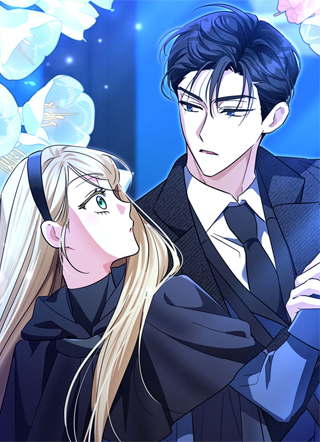 与侦探结婚的盗贼 截图1