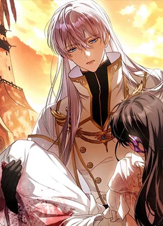 执剑之花第二季 截图1