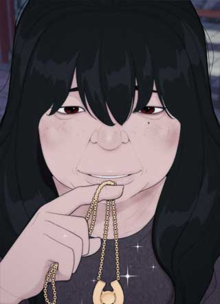 美丽收藏 截图1