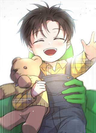 0岁开始当巨星 截图1