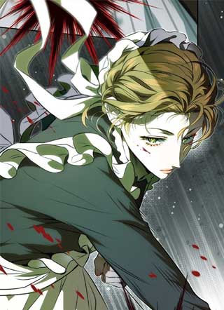 隐藏力量,享受安宁的女仆生活 截图1