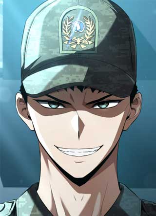 史上最强玩家回归 截图1