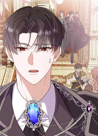 重生的恶女立下贞洁誓言 截图1