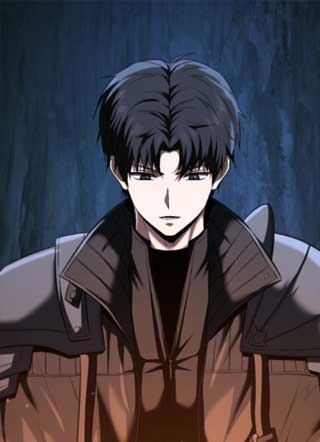 史上最强玩家回归 截图1