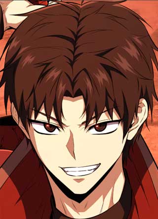 史上最强玩家回归 截图1