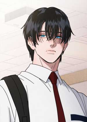 想吃掉转学生