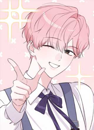 杀人魔也可以当爱豆吗? 截图1