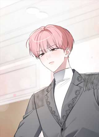 杀人魔也可以当爱豆吗? 截图1