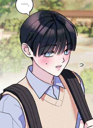 等你说喜欢 截图1