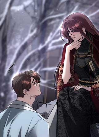 献祭之躯 截图1