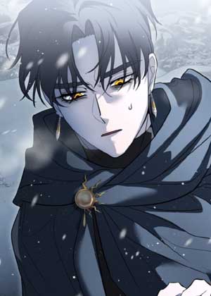 为你而生不死之身