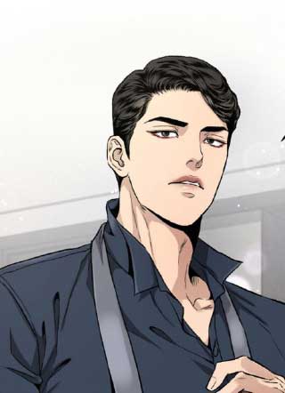 狂夜之共生 截图1