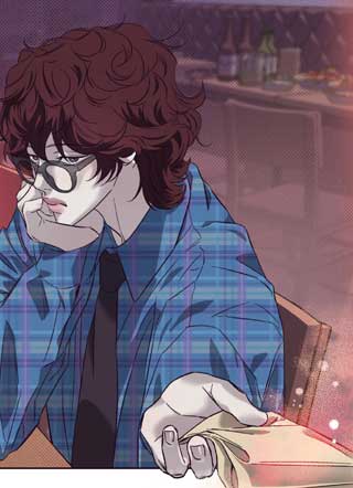 请勿触碰李子 截图1