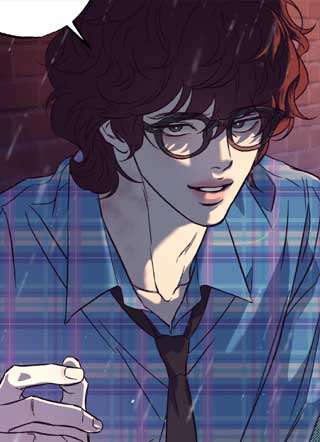 请勿触碰李子 截图1