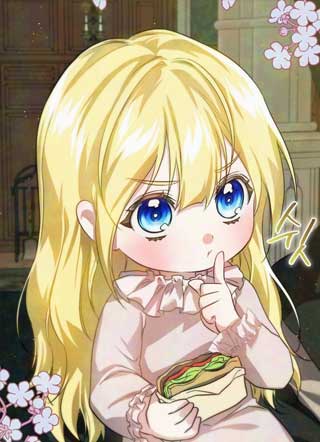 绑架反派的五岁间谍 截图1