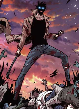 老板太强了 截图1