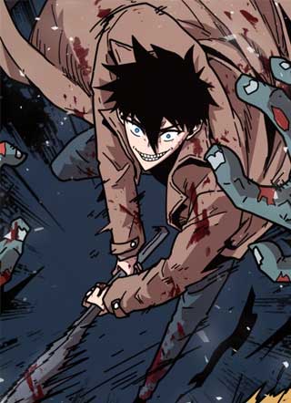 老板太强了 截图1