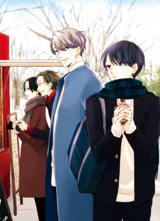 Reboot与你重新开始 截图1