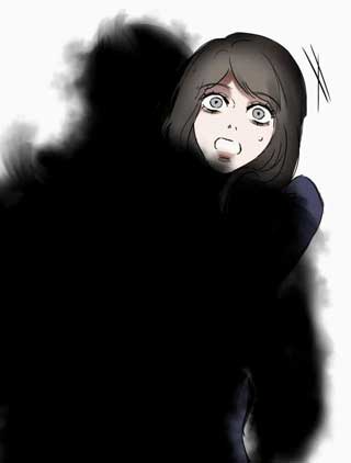 森林的阴影 截图1