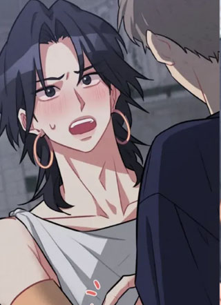 祭品我以xx的方式接受 截图1