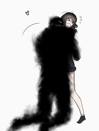 森林的阴影 截图1