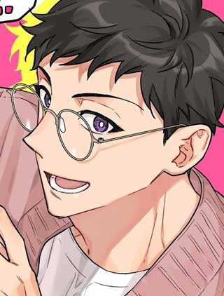 嗷呜狼人男友 截图1