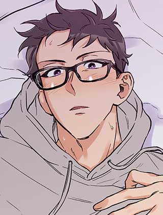 嗷呜狼人男友 截图1