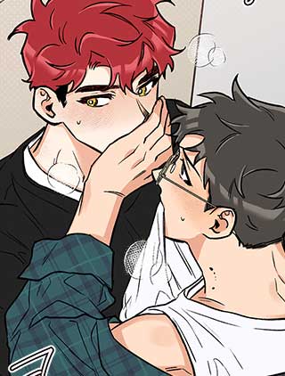 嗷呜狼人男友 截图1