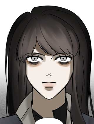 森林的阴影 截图1