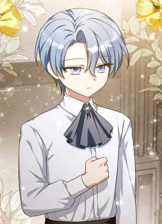 K-儒教小孩拯救反派家族 截图1