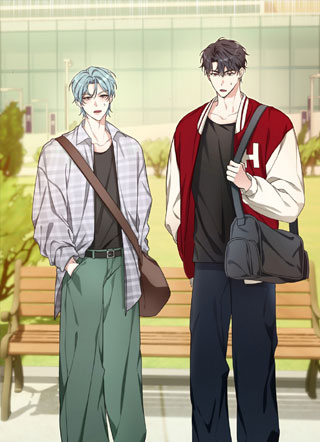 分手也要演 截图1