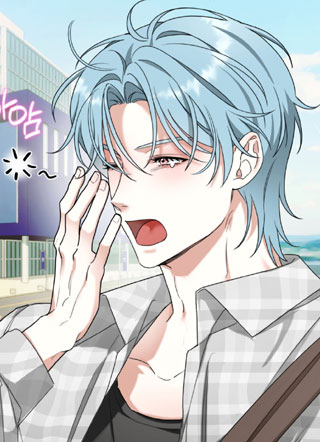 分手也要演 截图1