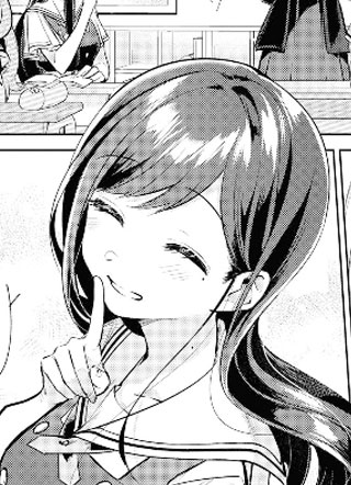 共谱泡沫恋曲 截图1