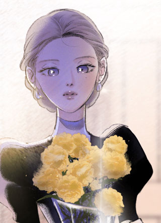 花园深处的你 截图1