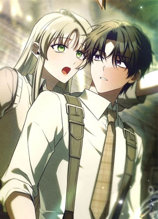 专为后悔男主服务的侦探社火爆营业中 截图1