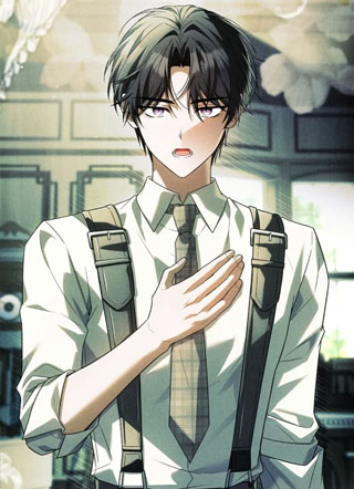 专为后悔男主服务的侦探社火爆营业中 截图1