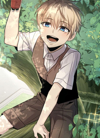 边疆伯爵的十级流放者 截图1