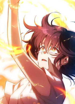 Lv99.黑焰公主 截图1