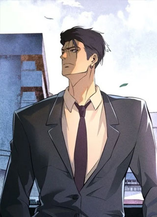 史上最强魔物杀手老爹 截图1