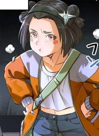 史上最强魔物杀手老爹 截图1