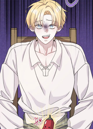 天作之合韩漫 截图1