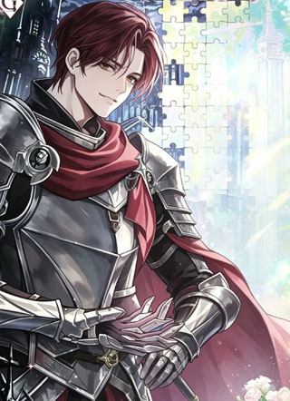 浪漫奇幻和奇幻爽文的元素正在融合 截图1