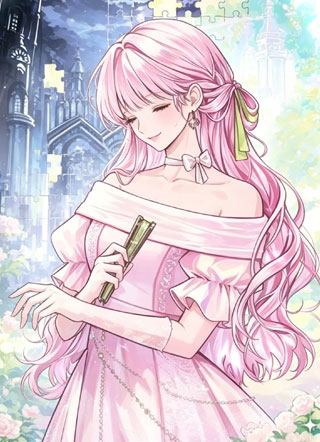 浪漫奇幻和奇幻爽文的元素正在融合 截图1