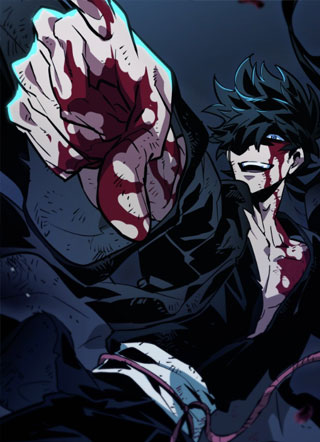 记忆万物的天才武者 截图1