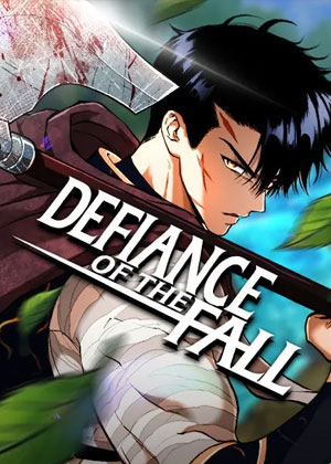 Defiance of the fall