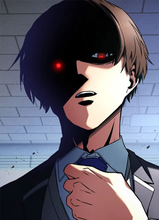 杀手之神 截图1